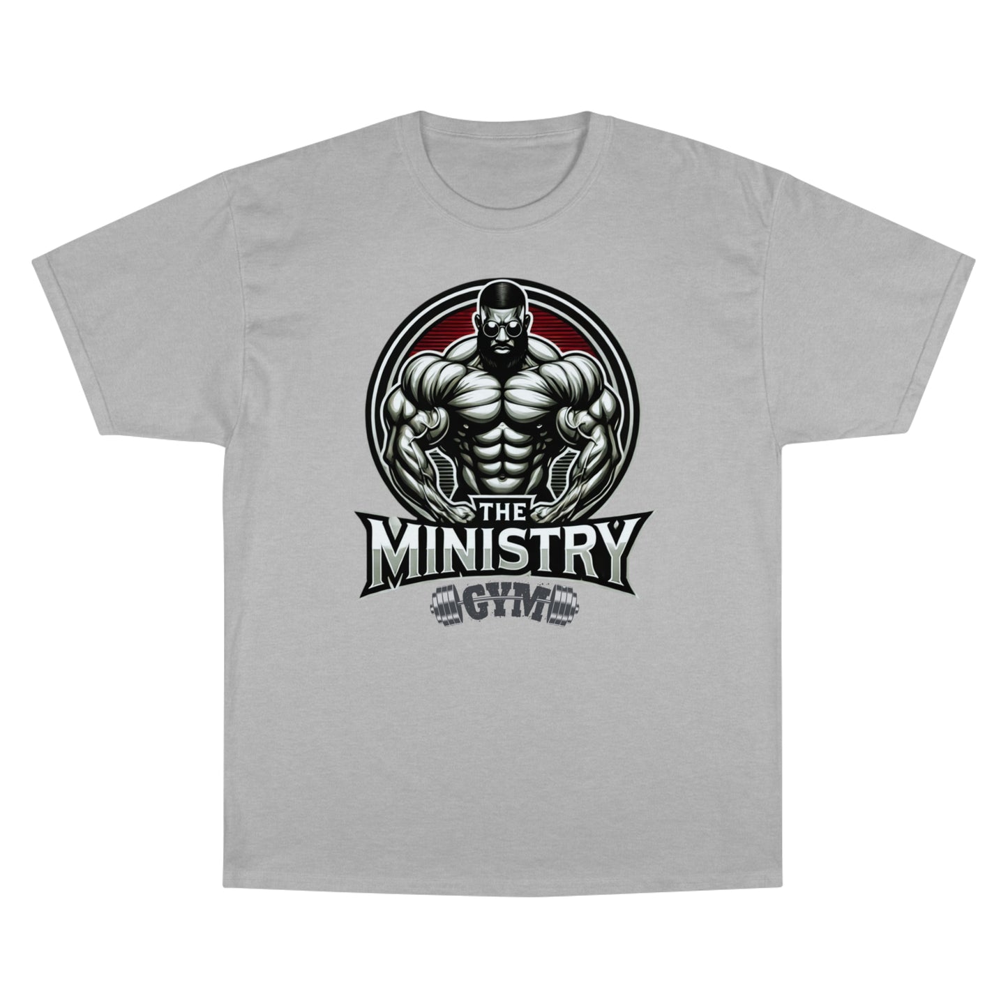 Champion T-Shirt
