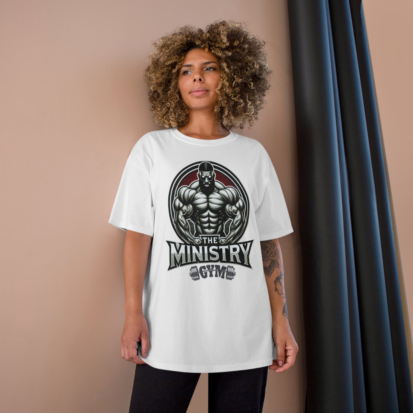 Champion T-Shirt
