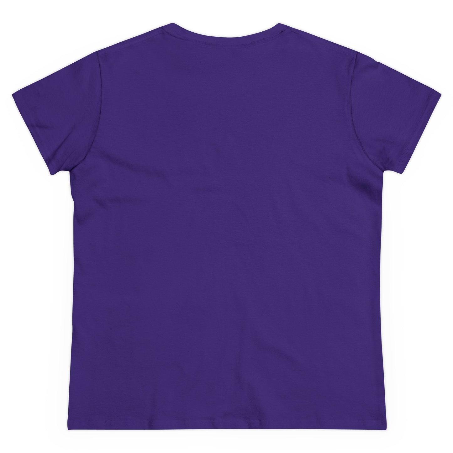 A Day Without Dance? - Women's Midweight Cotton Tee
