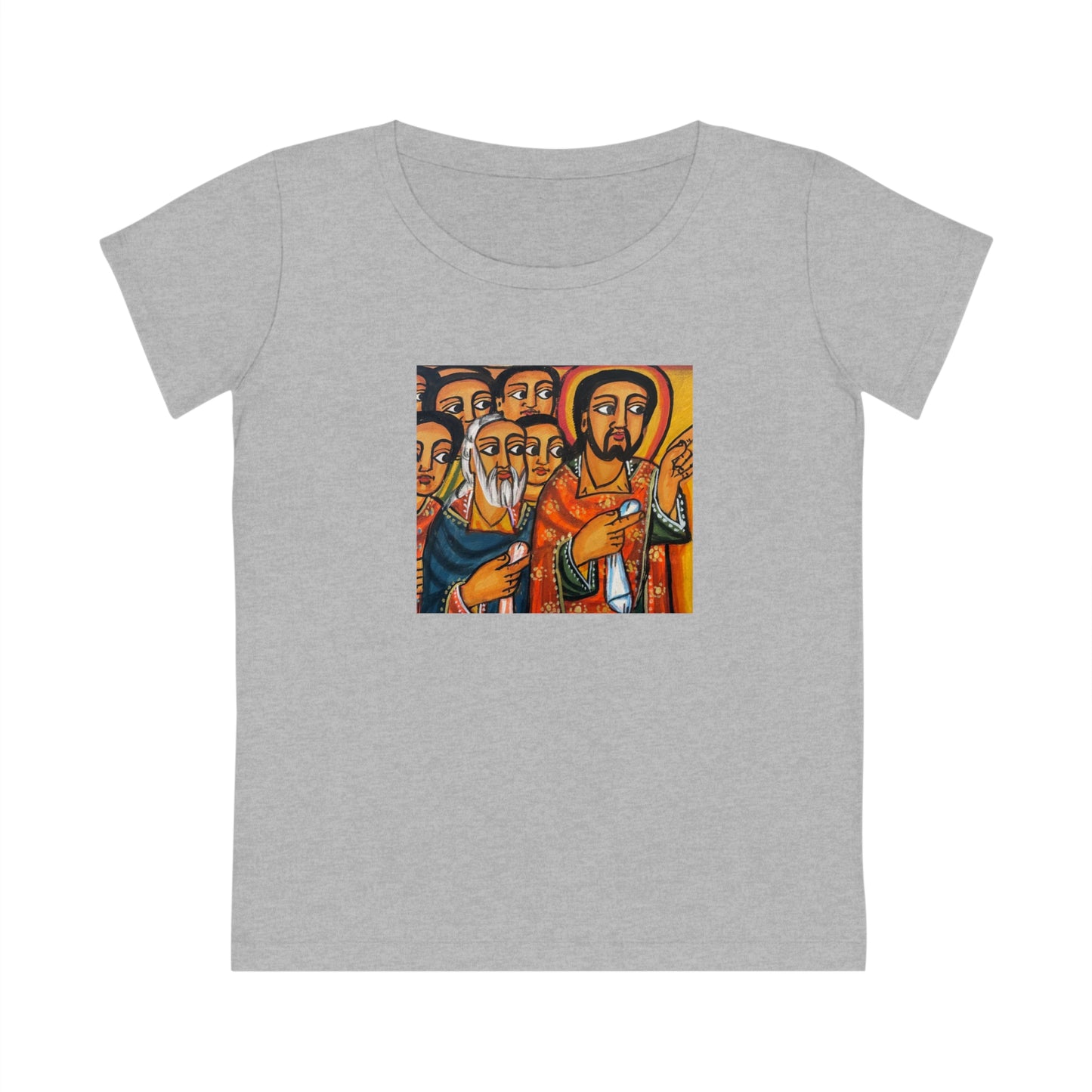 Women's Jazzer T-shirt
