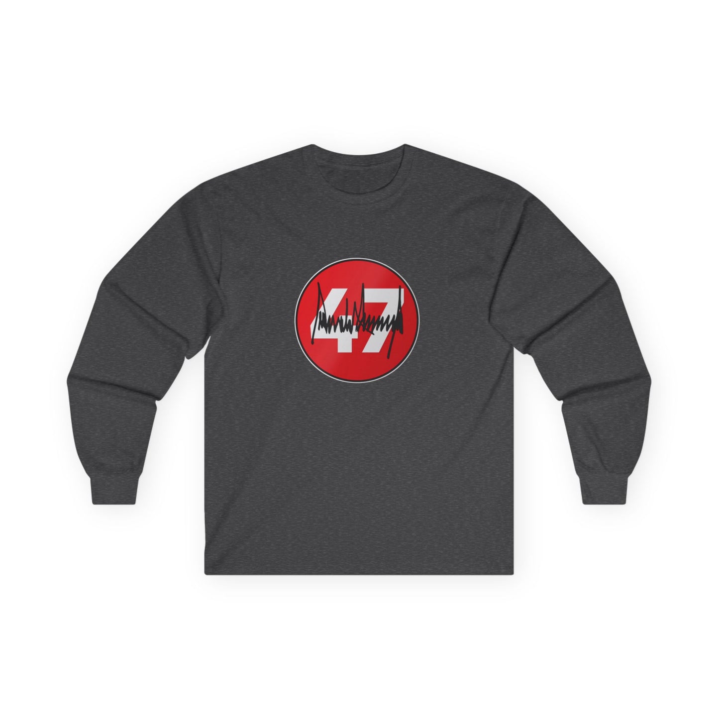 Unisex Ultra Cotton Long Sleeve Tee
