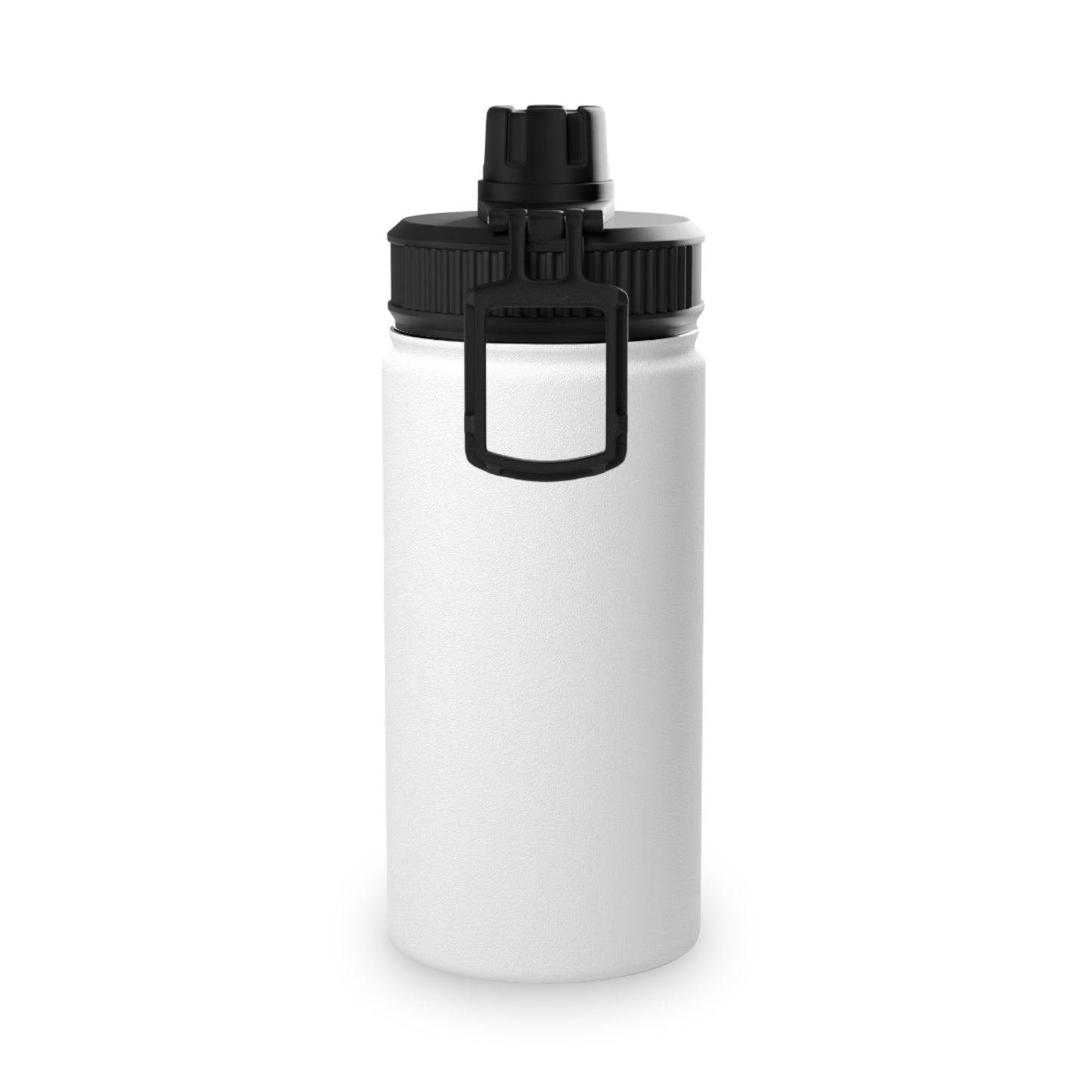 DMR Stainless Steel Water Bottle