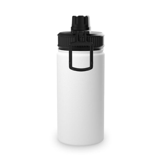 DMR Stainless Steel Water Bottle