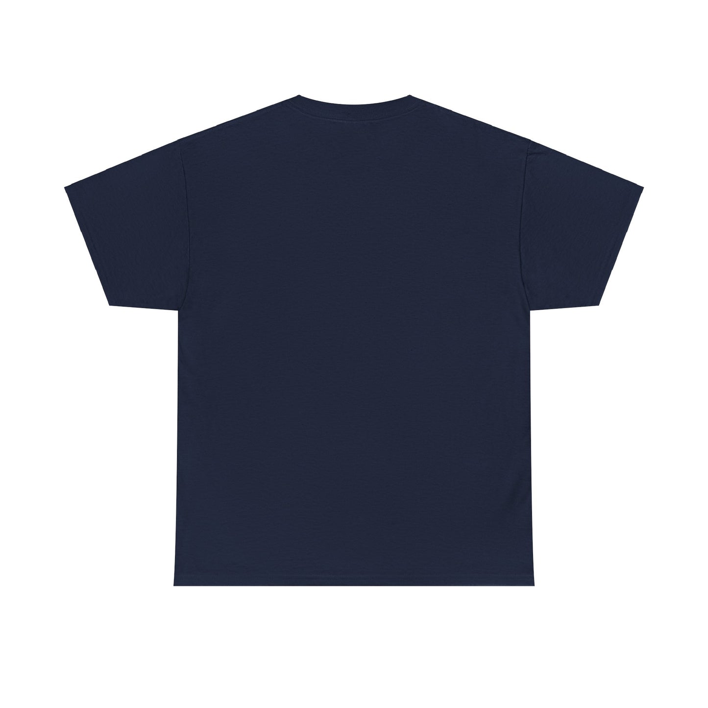 Bully Response - Unisex Heavy Cotton Tee