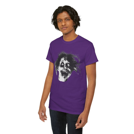 Crazy Person - Unisex Heavy Cotton Tee