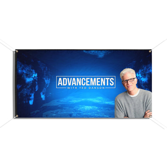 Vinyl Banners
