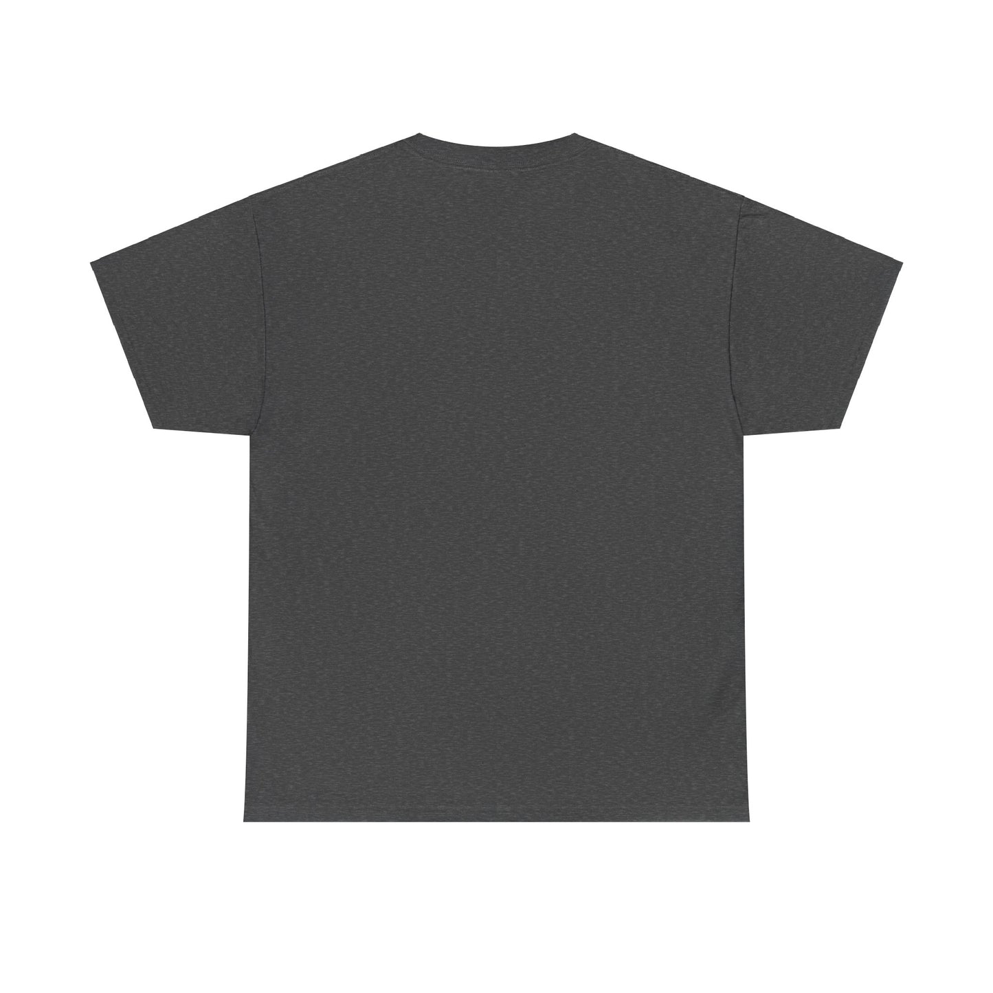 Zombie Rock - Unisex Heavy Cotton Tee