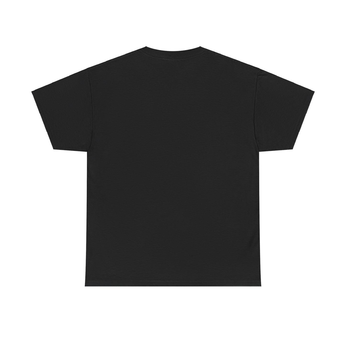 "Don't Tell Me" - Unisex Heavy Cotton Tee