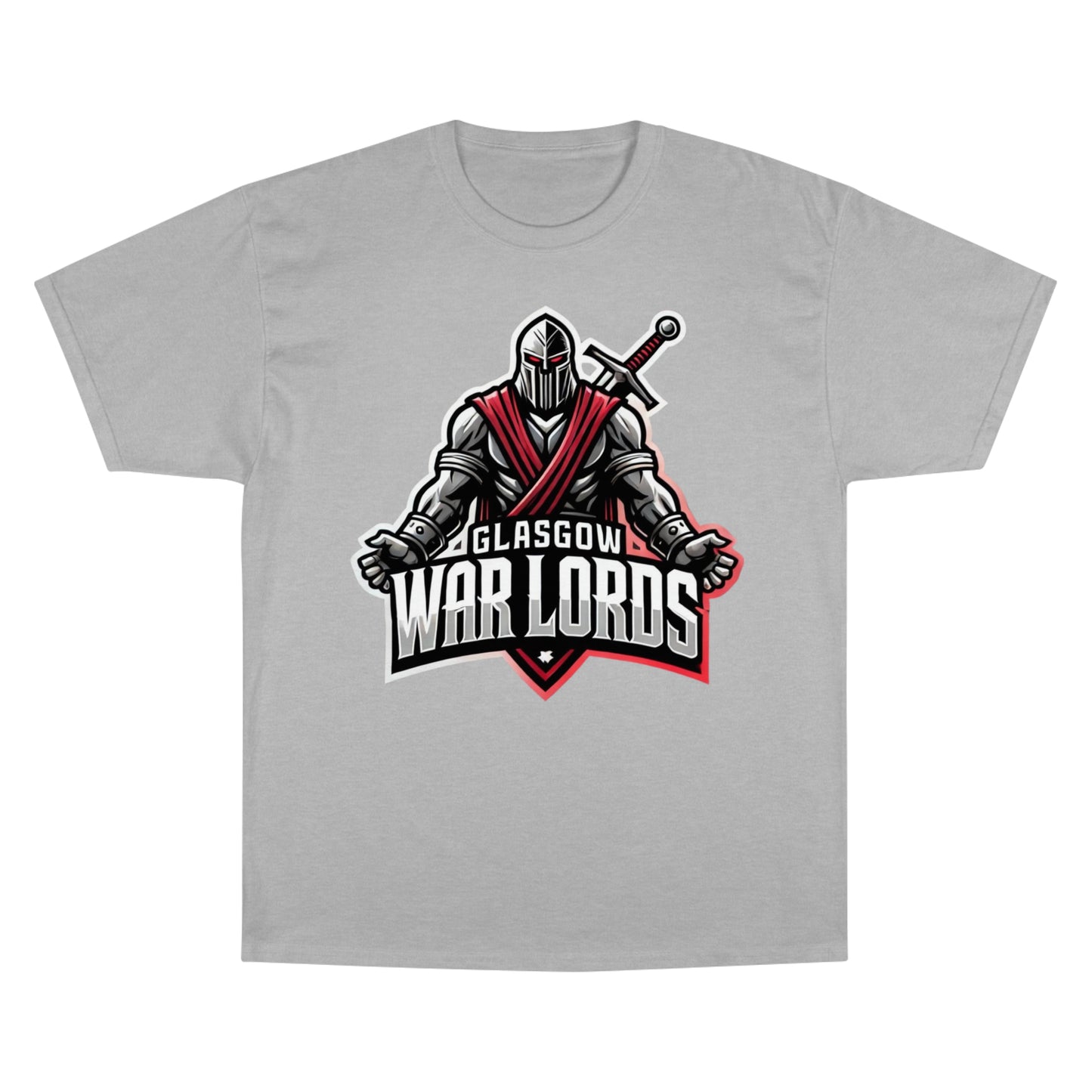 warlords - Champion T-Shirt