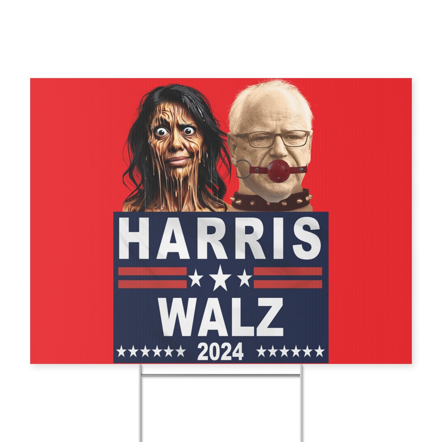 Yard Sign