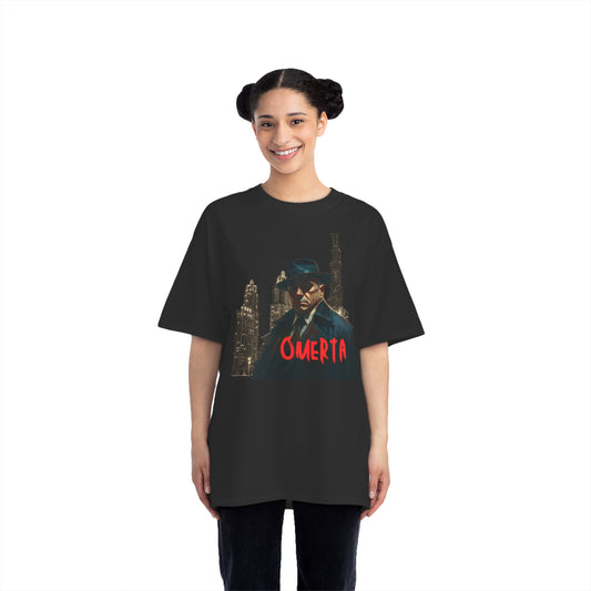 Omerta - Beefy-T® Short-Sleeve T-Shirt