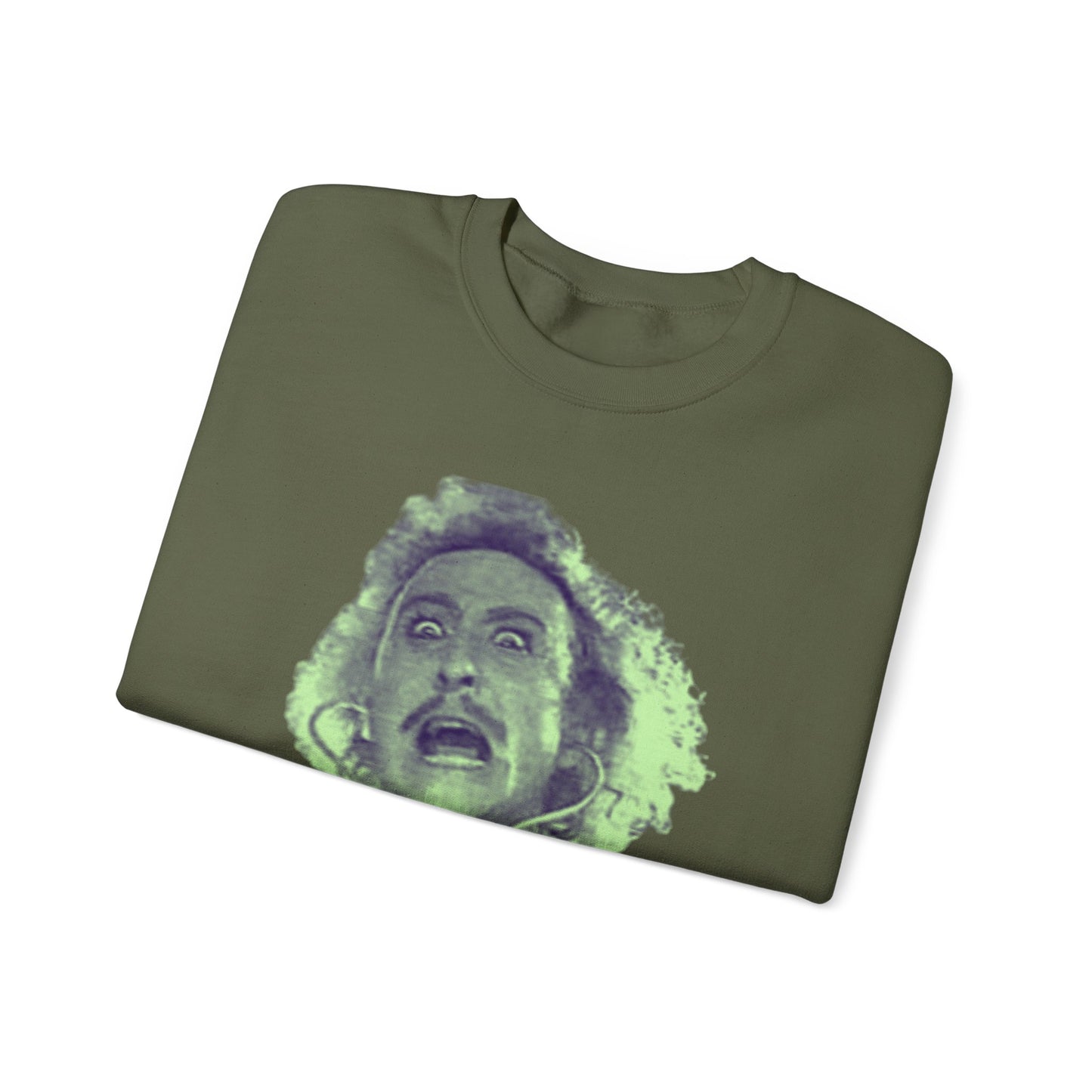 GW - Unisex Heavy Blend™ Crewneck Sweatshirt