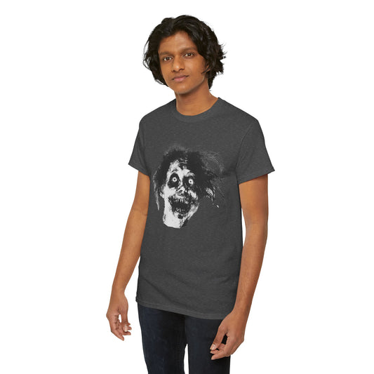Crazy Person - Unisex Heavy Cotton Tee