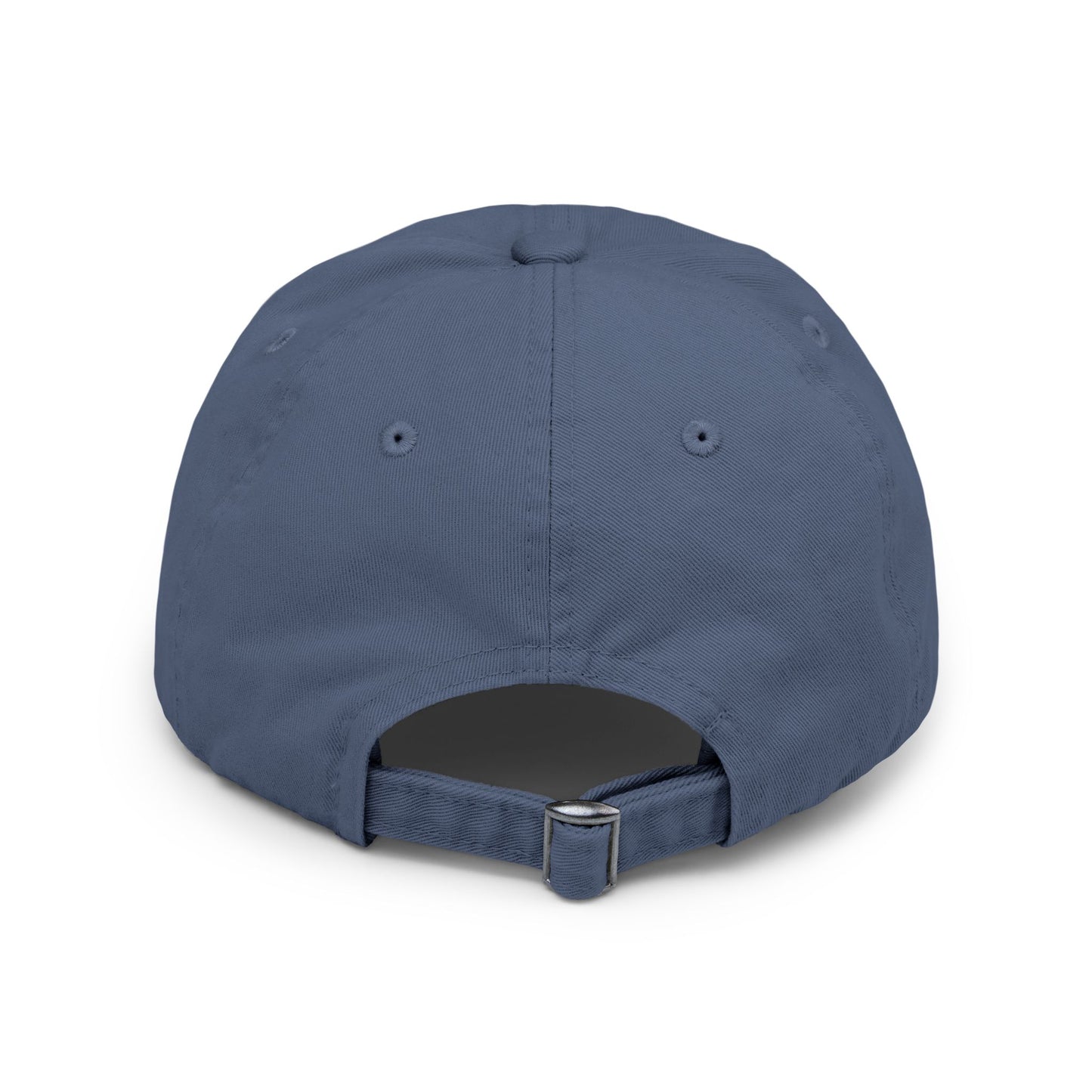 First Flight Distressed Baseball Cap