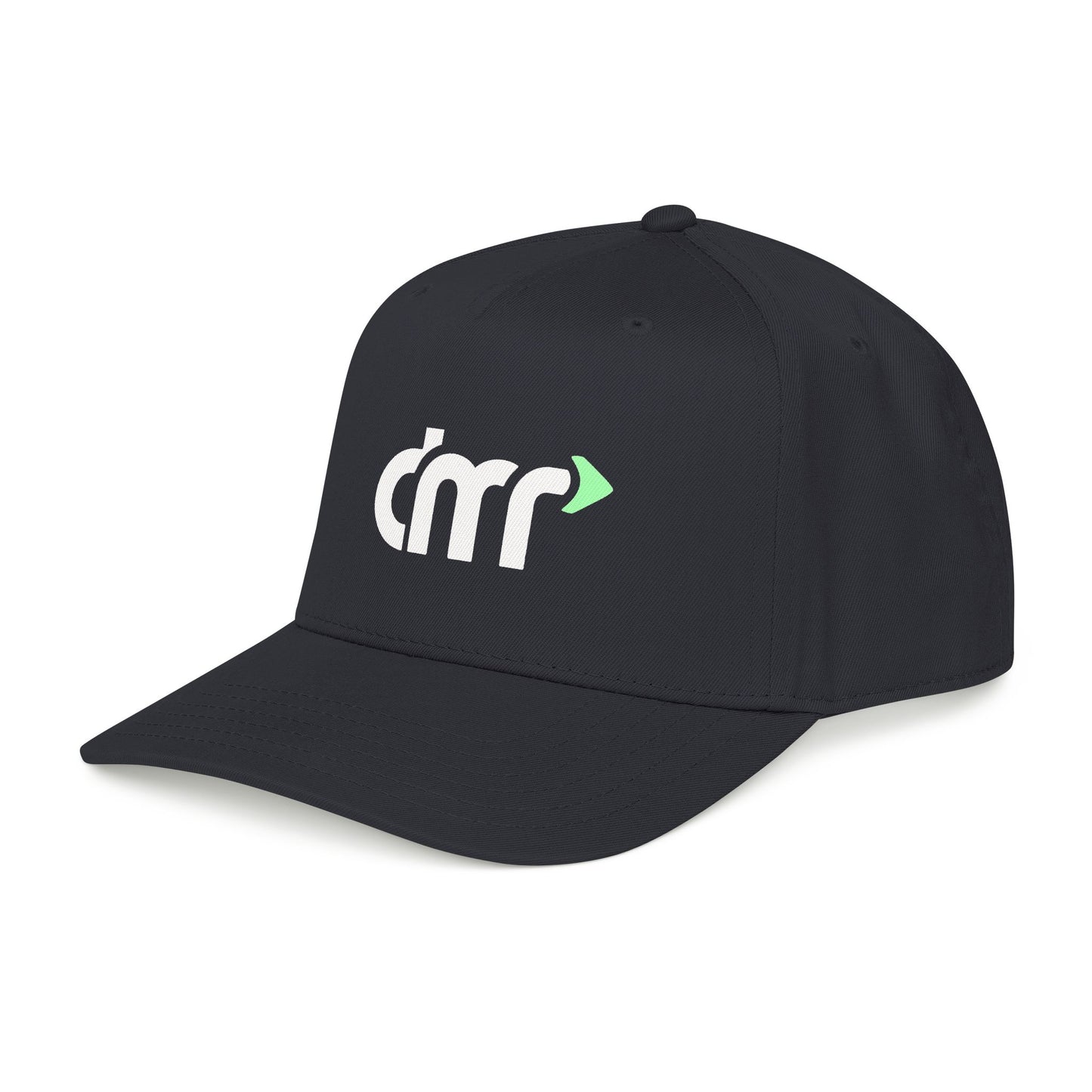 DMR - Low Profile Hat