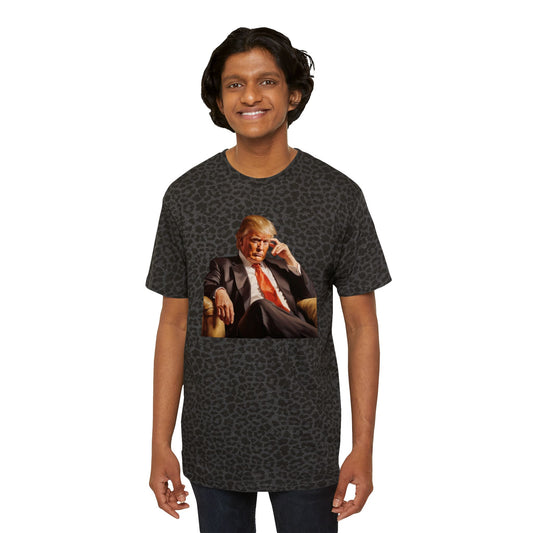 Trump! - Men's Fine Jersey Tee