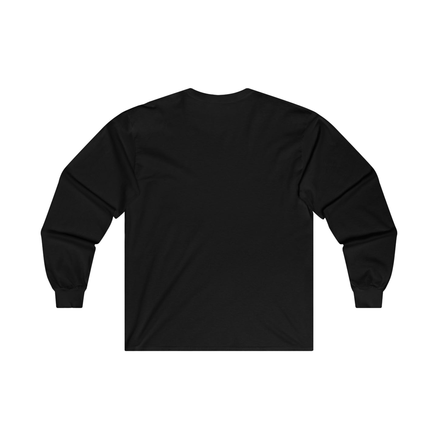 Zacherley - Unisex Ultra Cotton Long Sleeve Tee