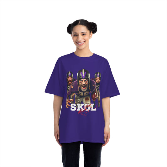 Bloody SKOL - Beefy-T® Short-Sleeve T-Shirt