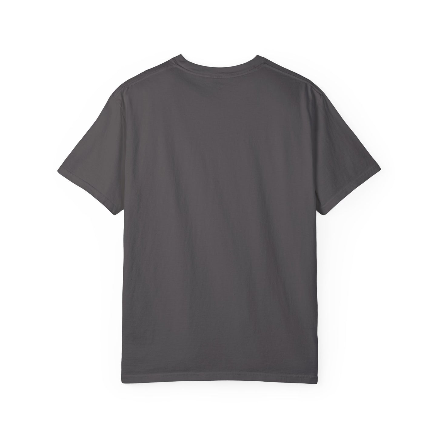 Retro - Unisex Garment-Dyed T-shirt