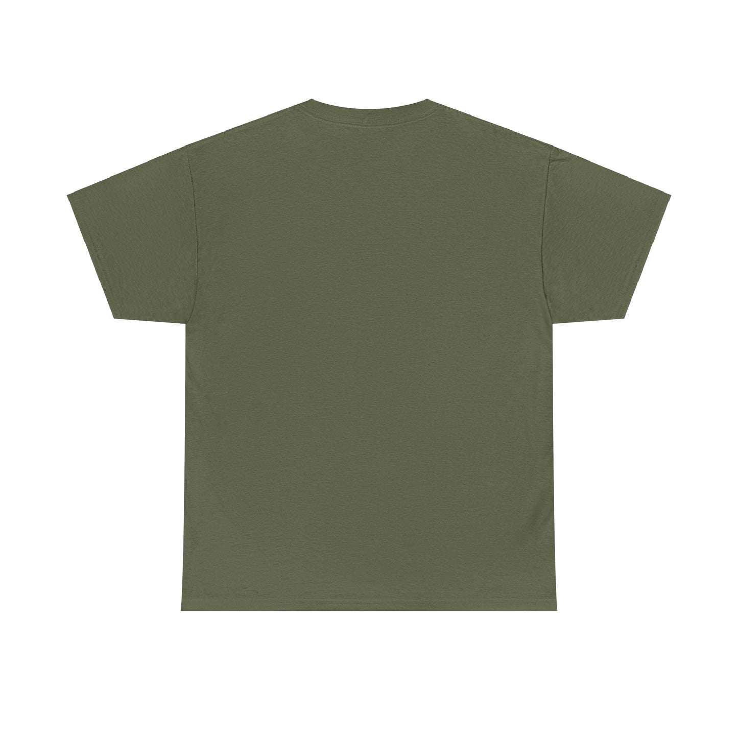 Zombie Rock - Unisex Heavy Cotton Tee
