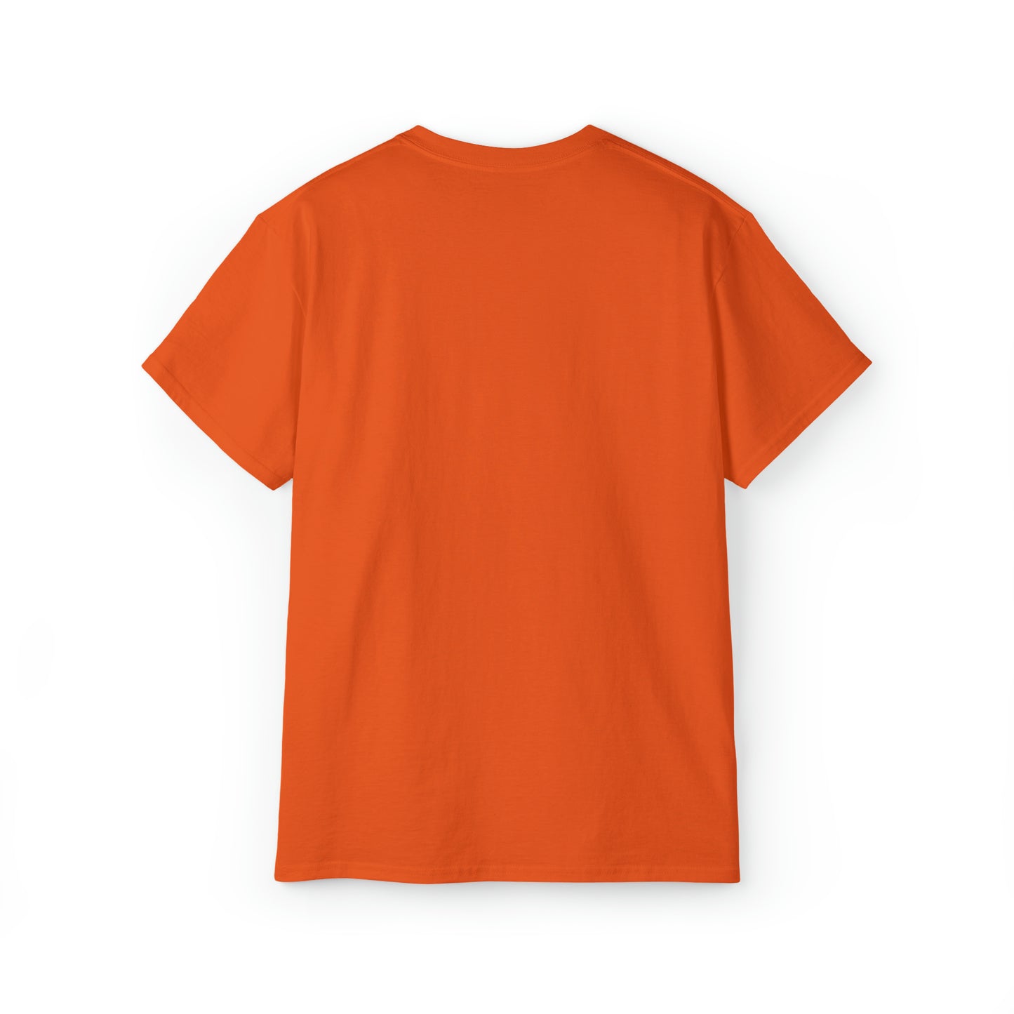 Vintage Cat Smile - Unisex Ultra Cotton Tee