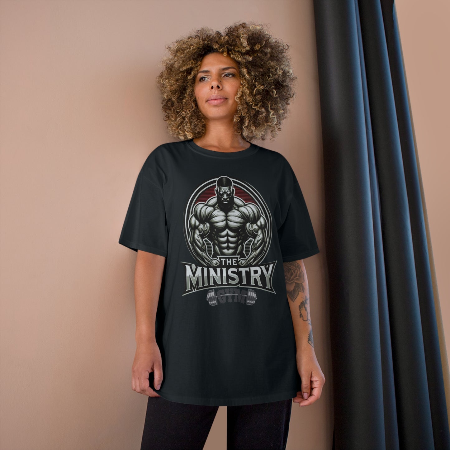 Champion T-Shirt
