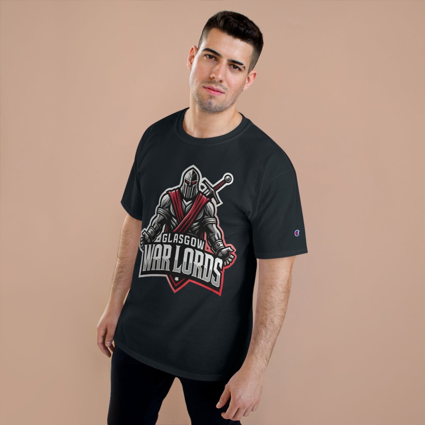 warlords - Champion T-Shirt