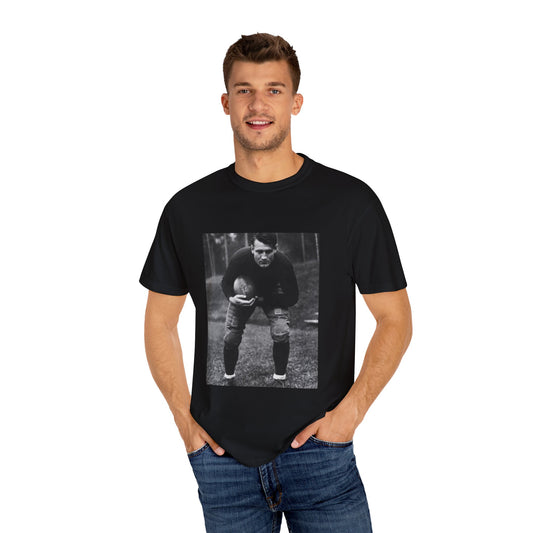 Vintage Sports T-Shirt, Unisex Graphic Tee, Retro Athlete Shirt, Gift for Sports Lovers, Casual Wear