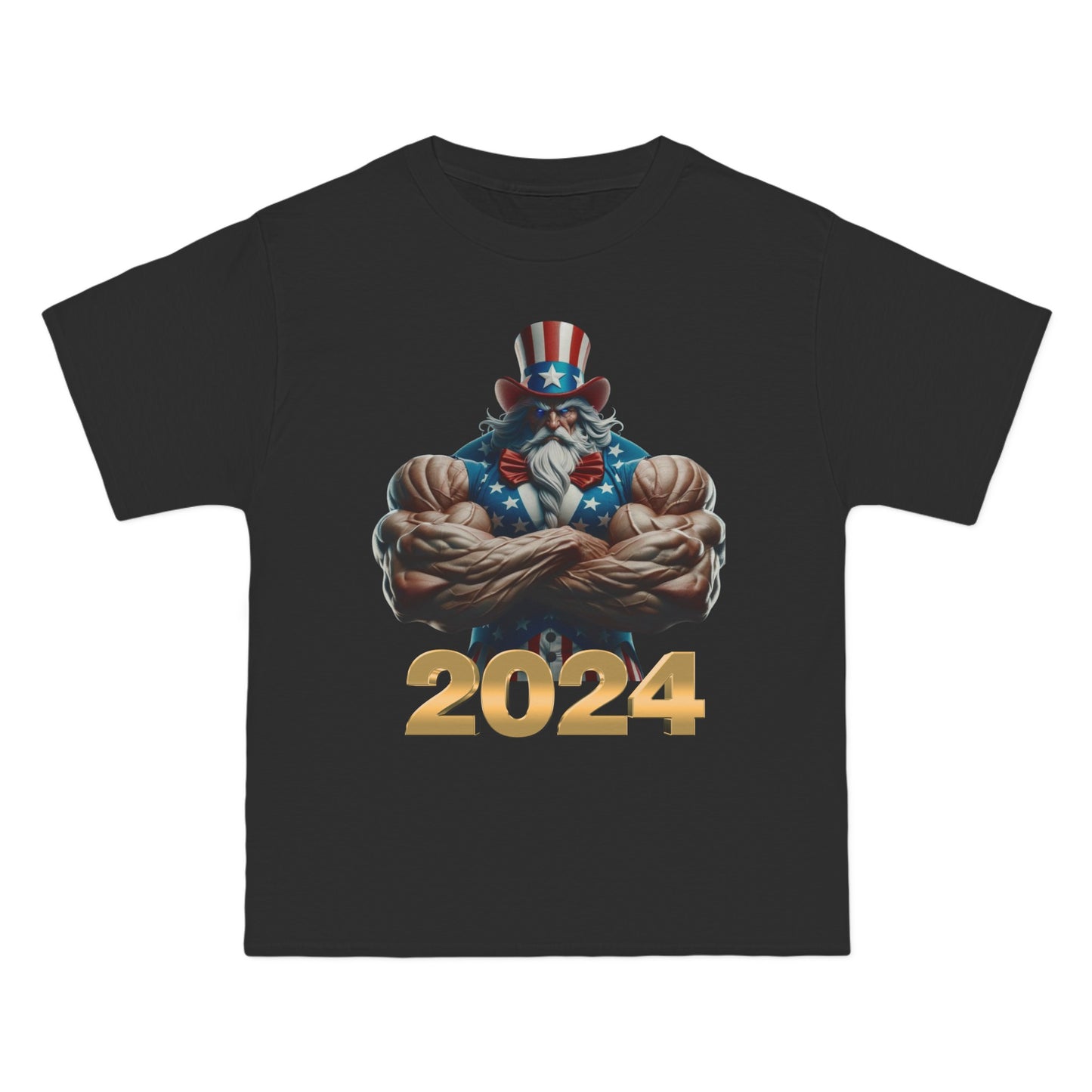 Beefy-T®  Short-Sleeve T-Shirt