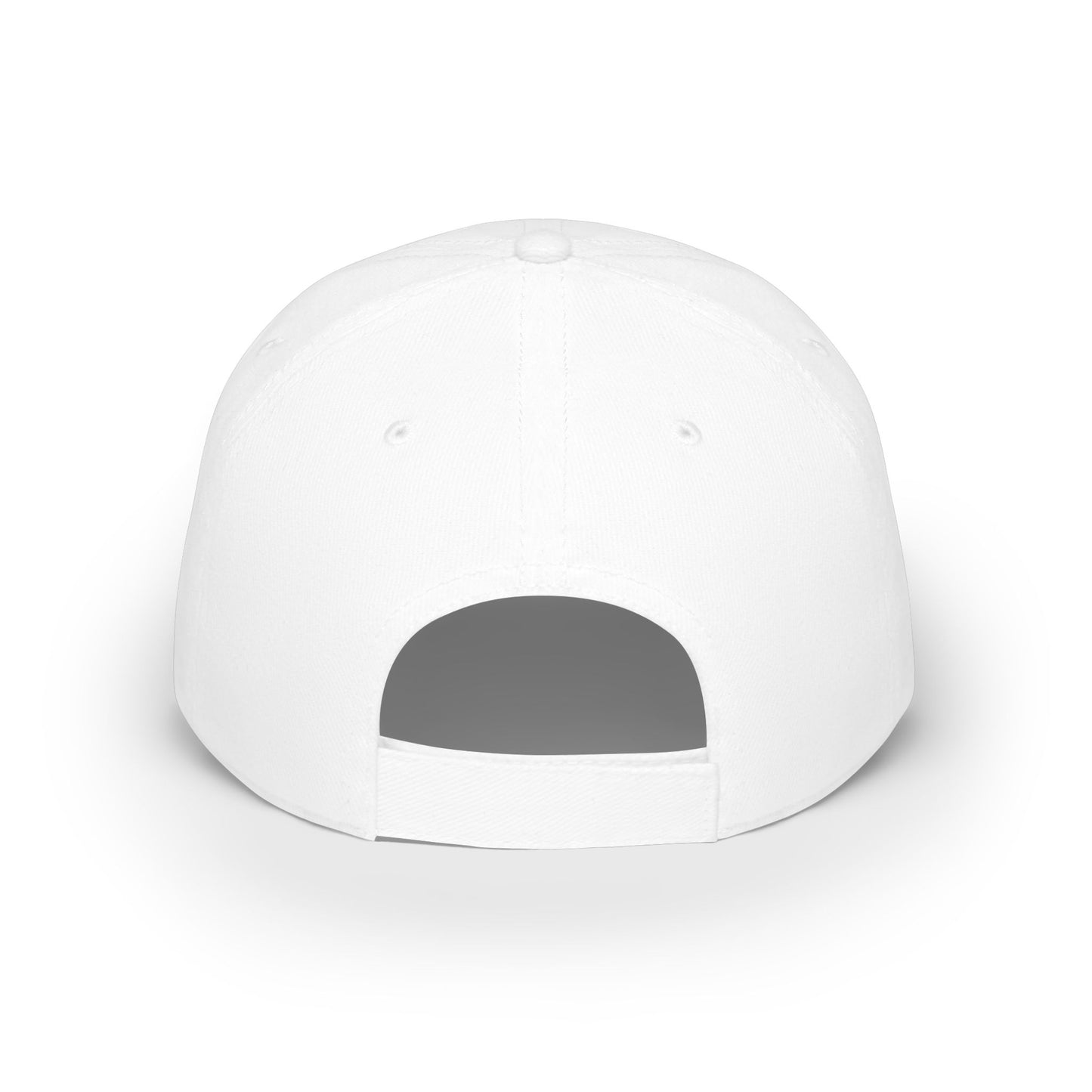 'First Flight' Low Profile Baseball Cap