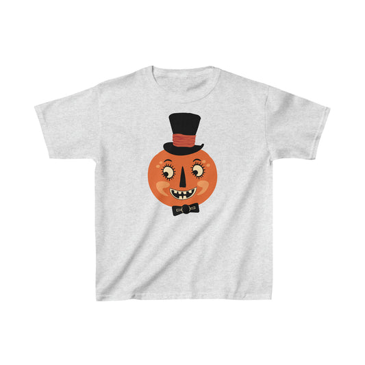 Vintage Kids Halloween - Heavy Cotton™ Tee