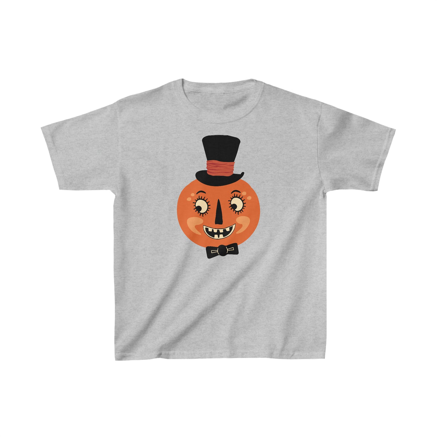Vintage Kids Halloween -  Heavy Cotton™ Tee