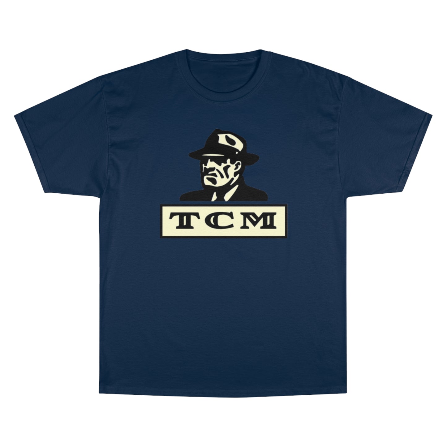 TCM - Champion T-Shirt
