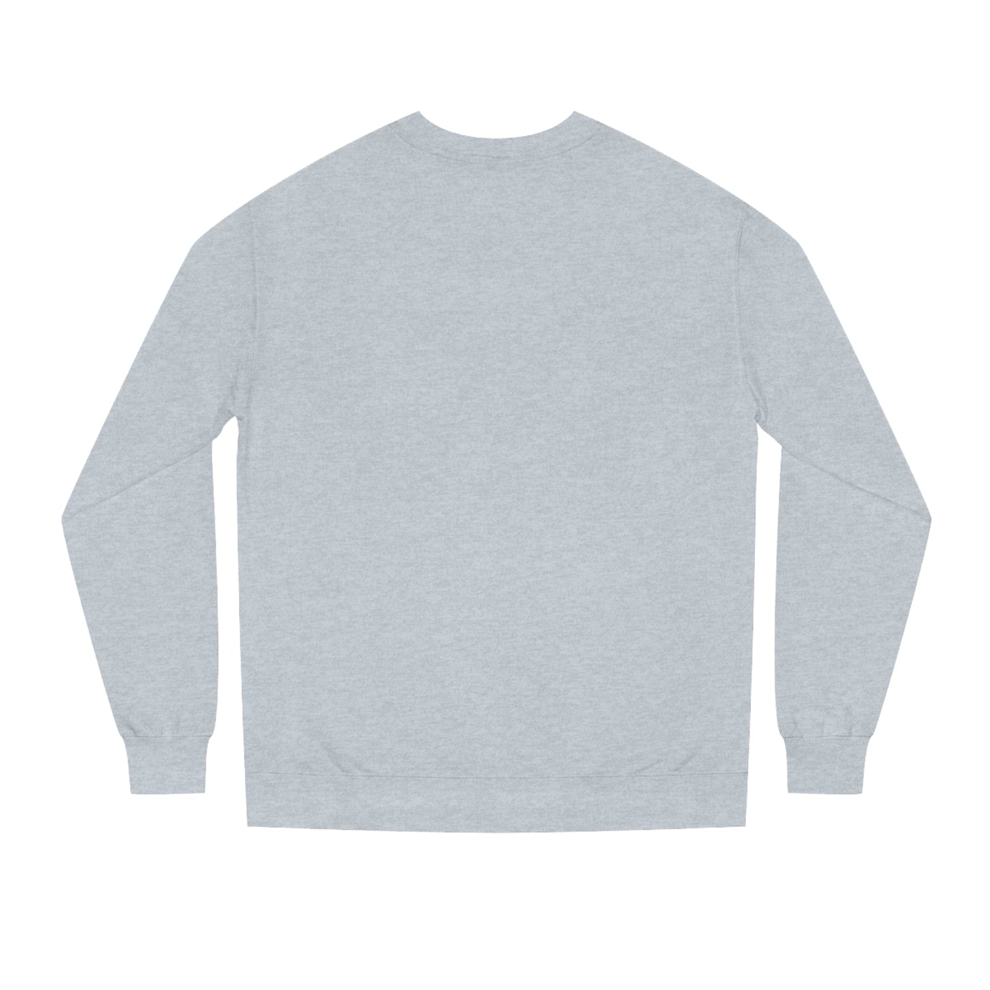 AWA Unisex Crew Neck Sweatshirt