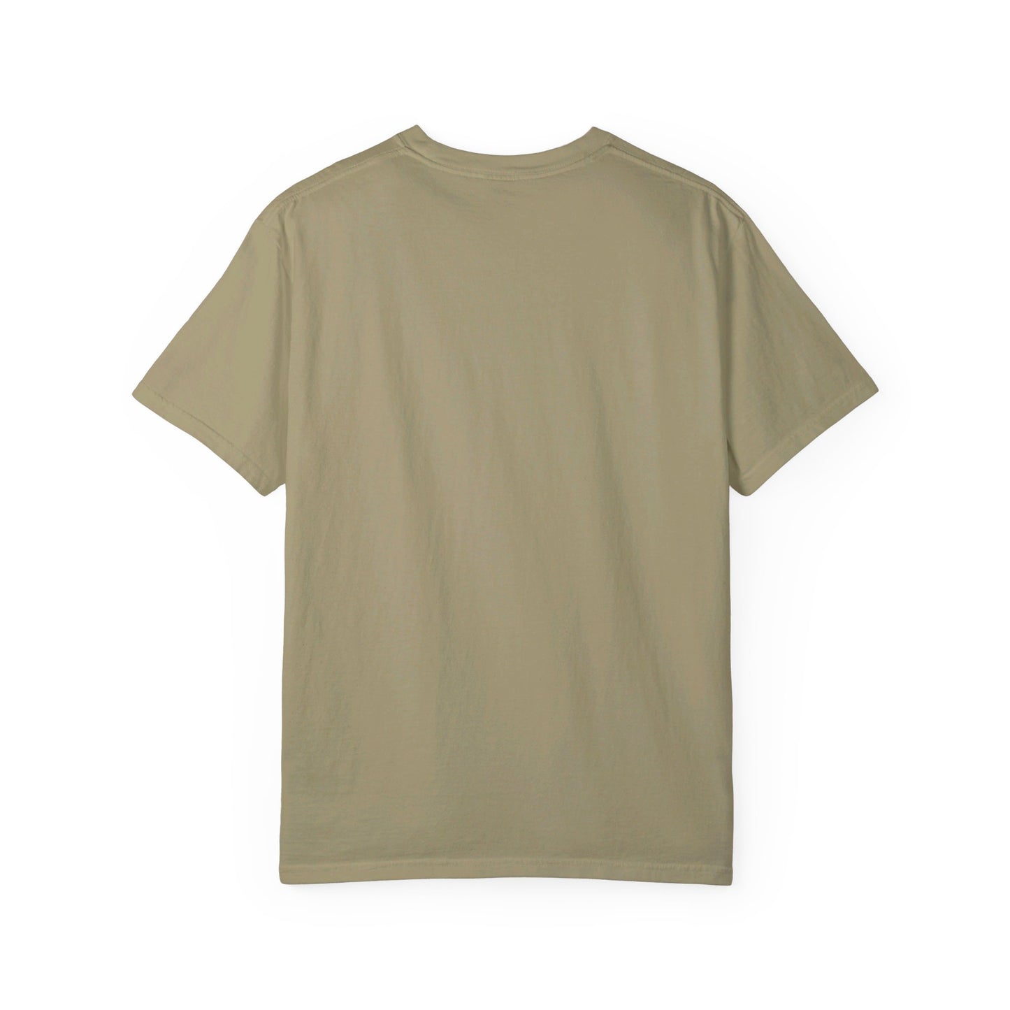 Vicious Vintage - Unisex Garment-Dyed T-shirt