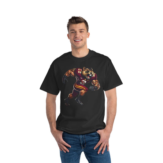 Gopher Intensity - Beefy-T® Short-Sleeve T-Shirt