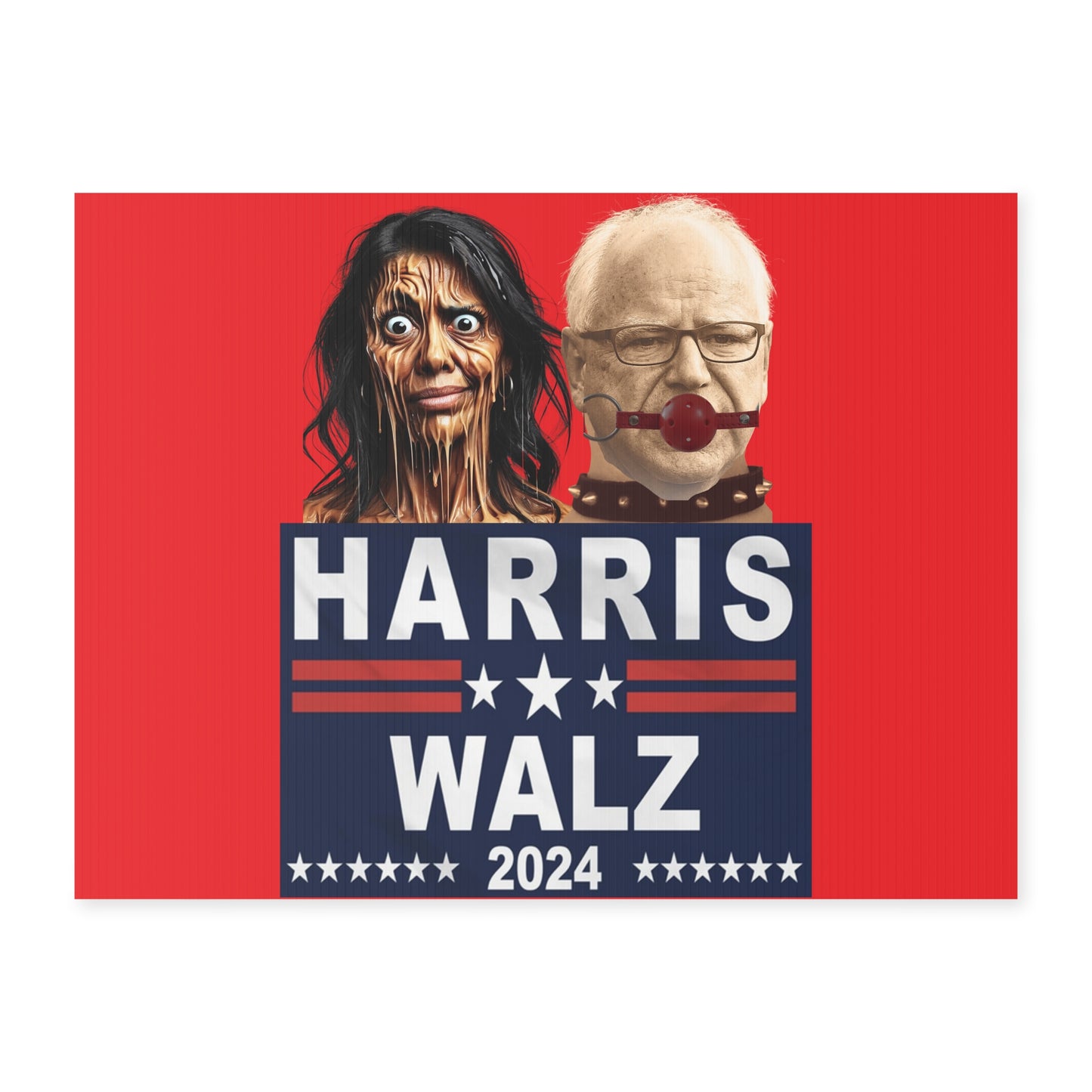 Yard Sign