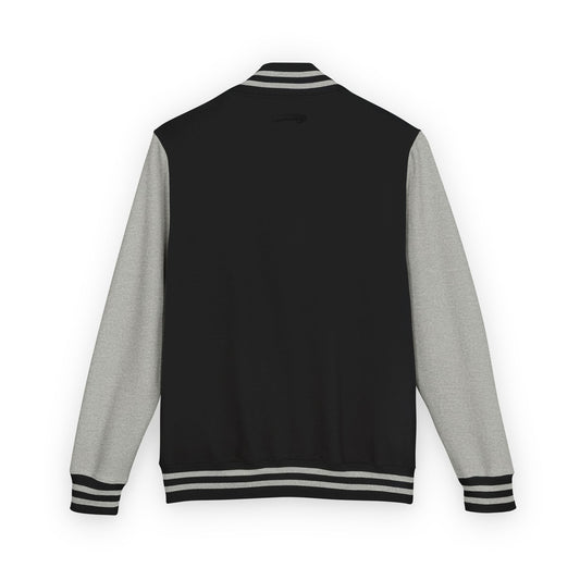 DMR - Letterman Jacket