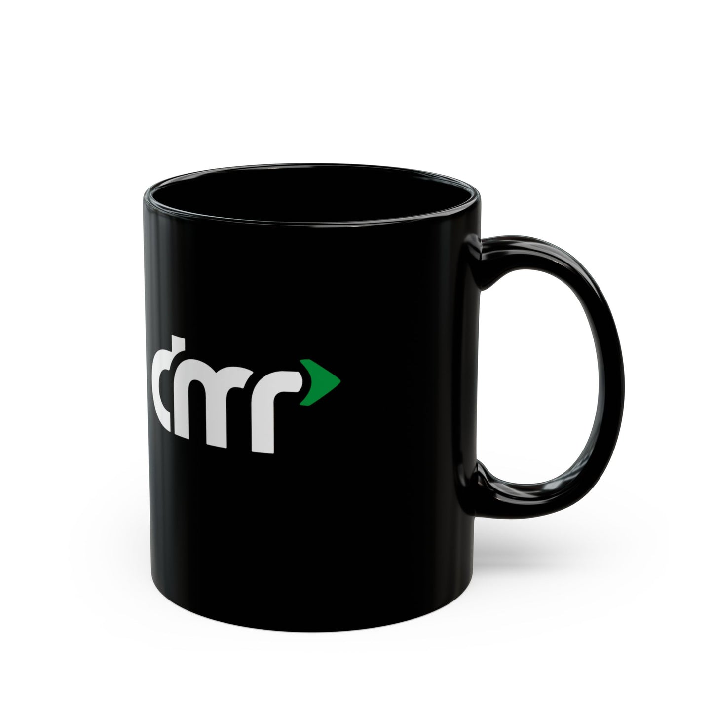DMR Coffee Mug - (11oz, 15oz)