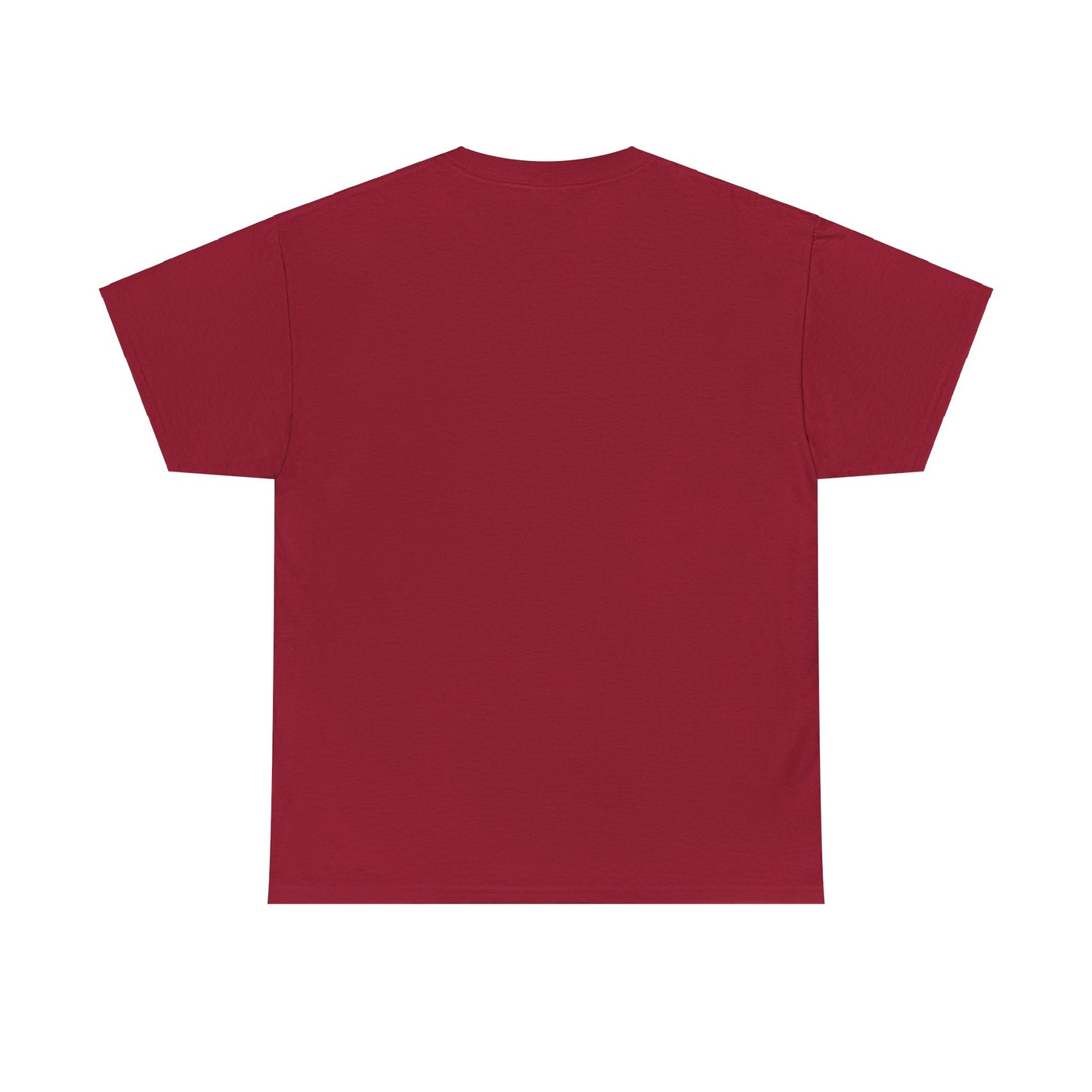 Bully Response - Unisex Heavy Cotton Tee