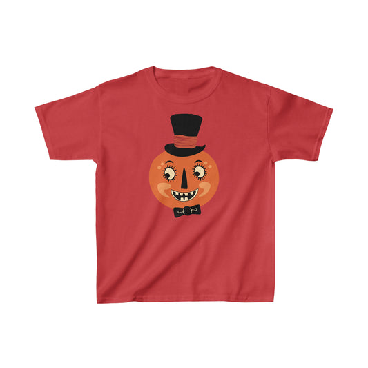 Vintage Kids Halloween - Heavy Cotton™ Tee