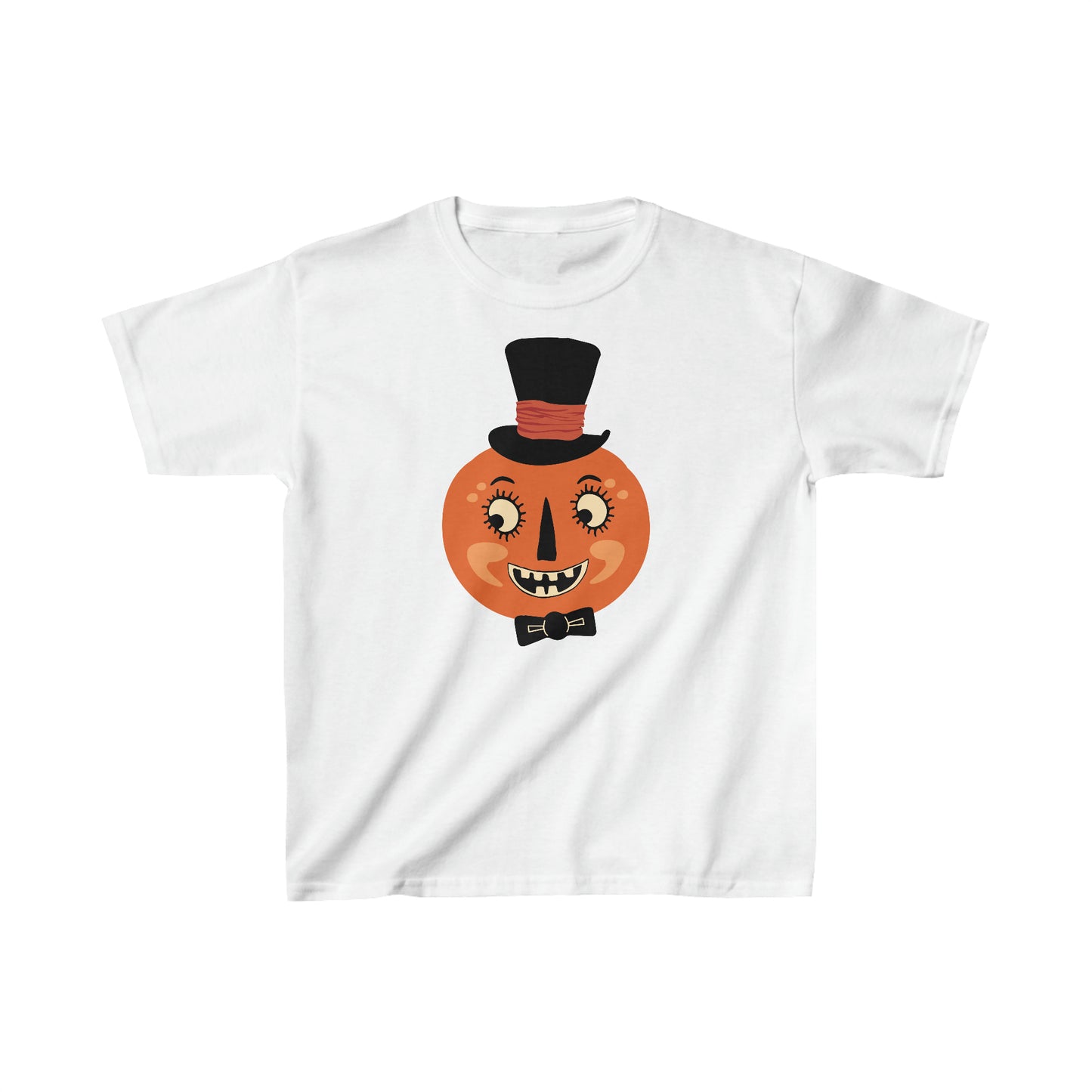 Vintage Kids Halloween -  Heavy Cotton™ Tee