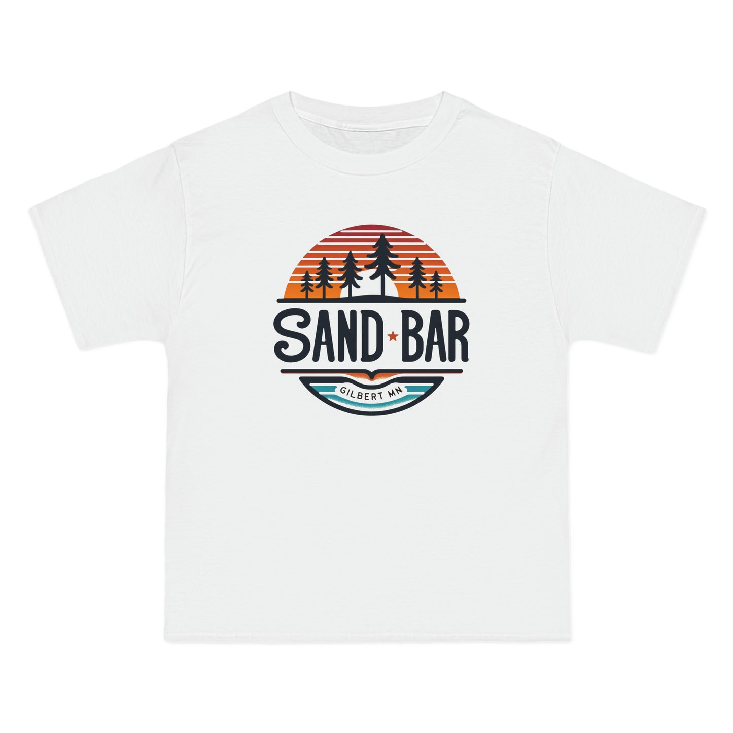 Beefy-T®  Short-Sleeve T-Shirt