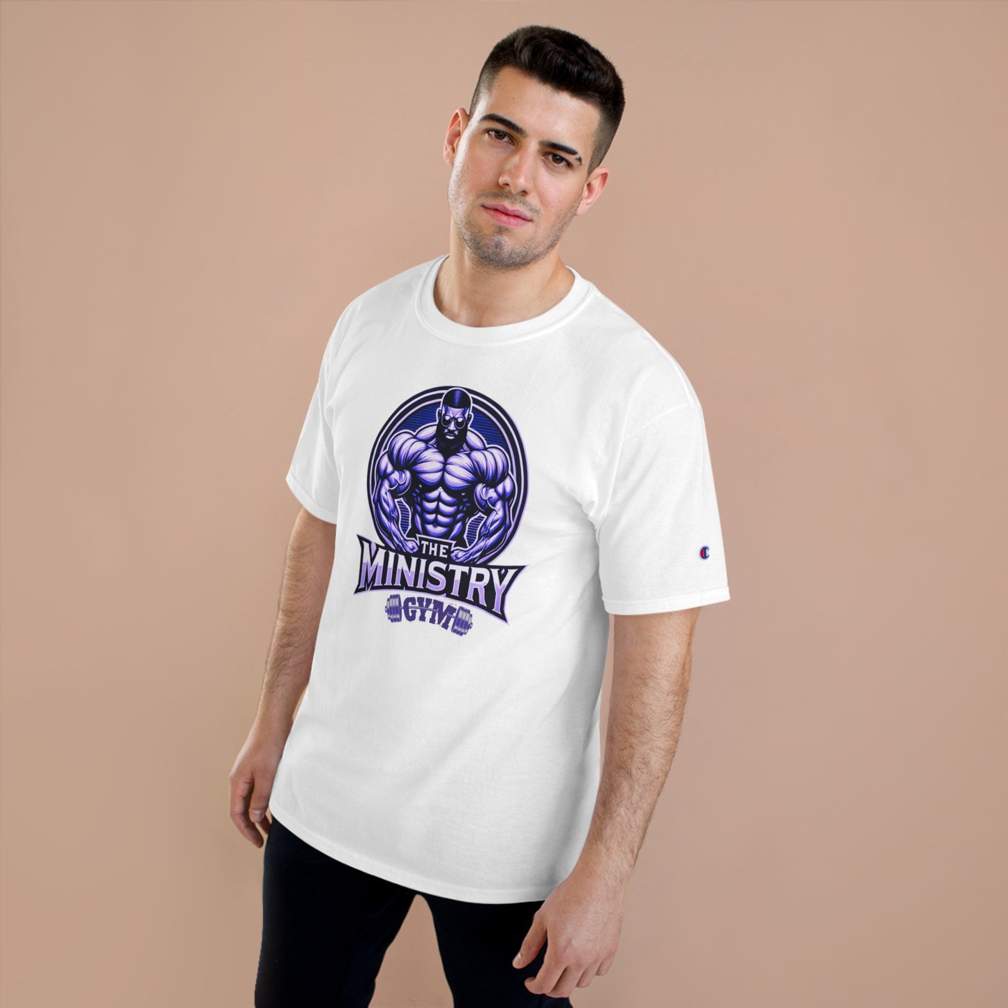 Champion T-Shirt