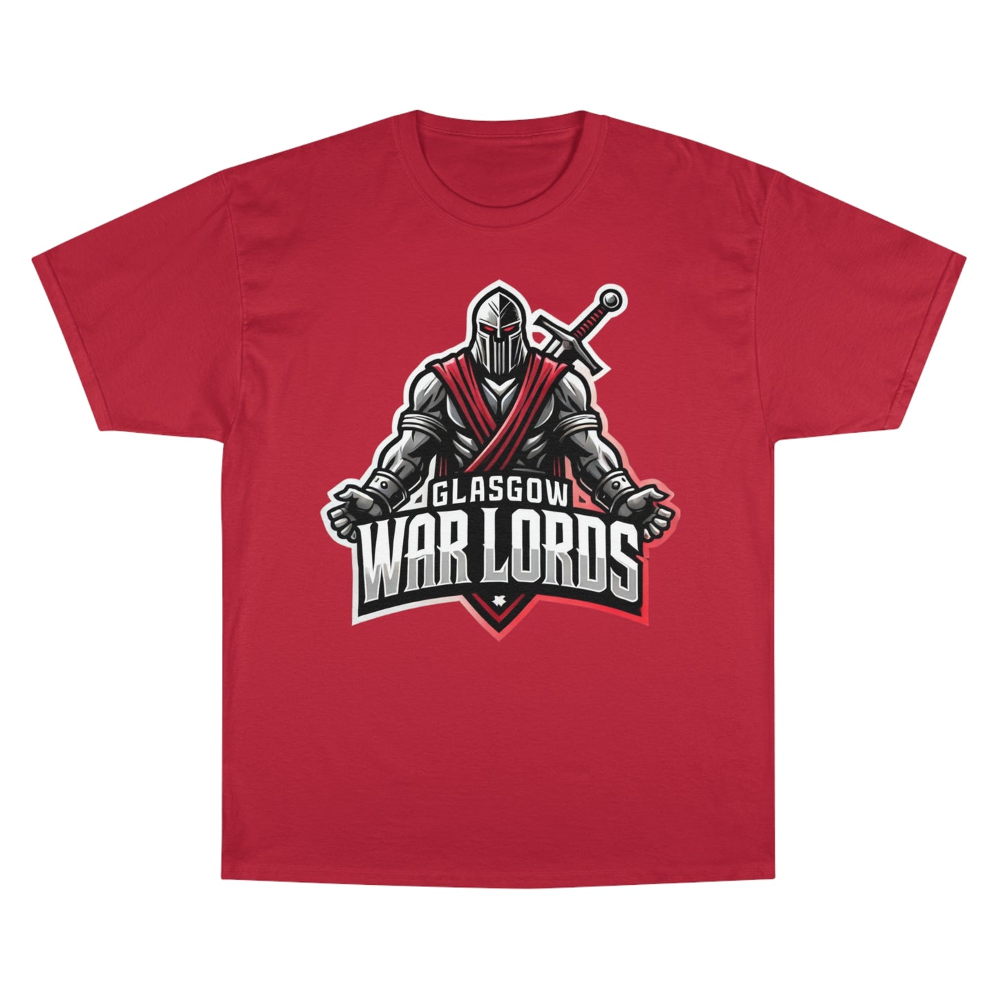 warlords - Champion T-Shirt