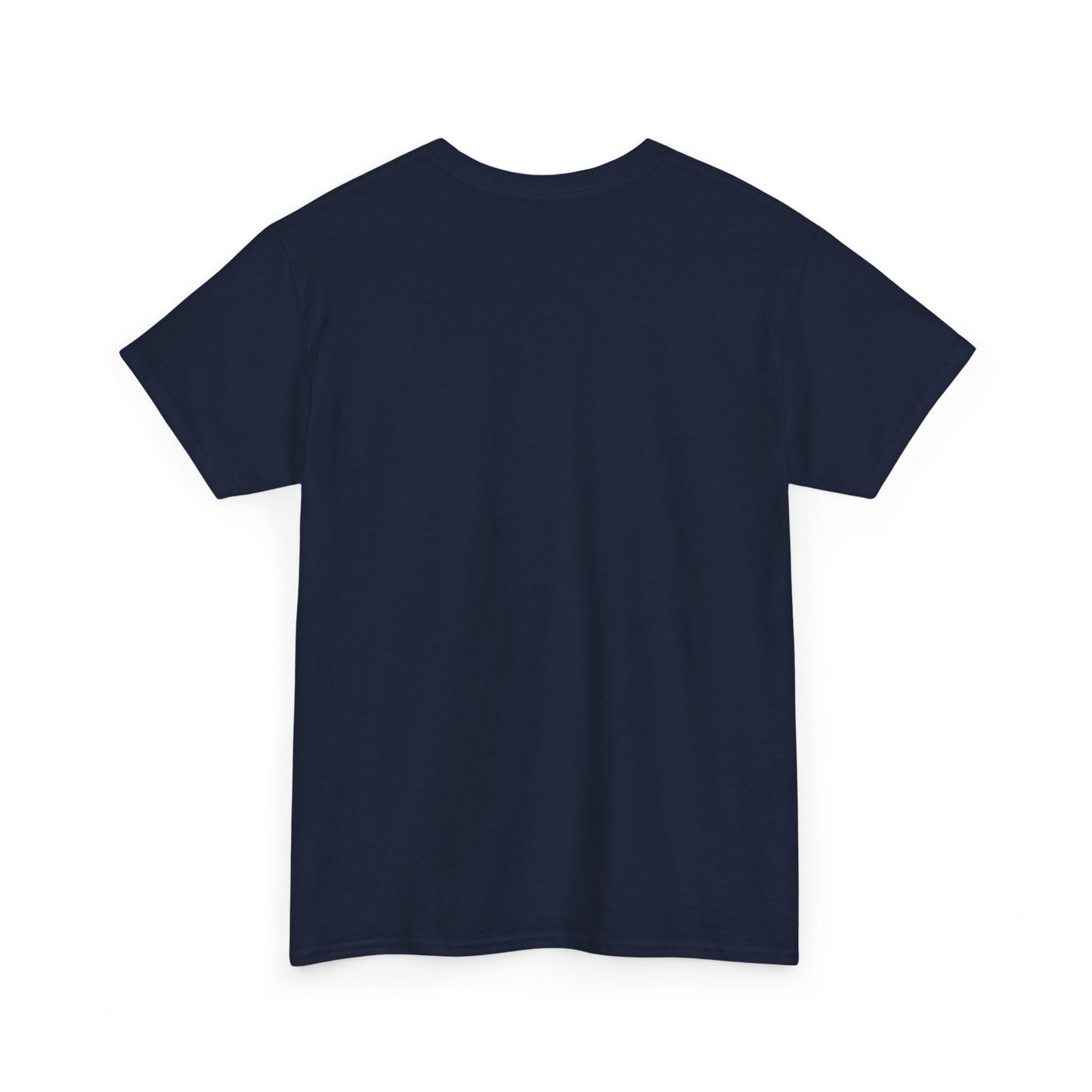Bully Response - Unisex Heavy Cotton Tee