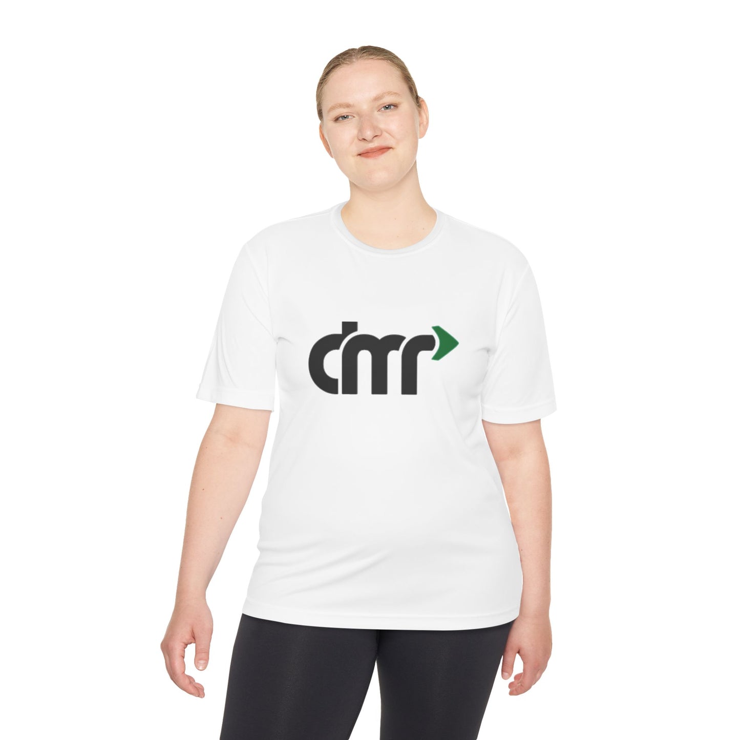 DMR - Lightweight Summer Tee