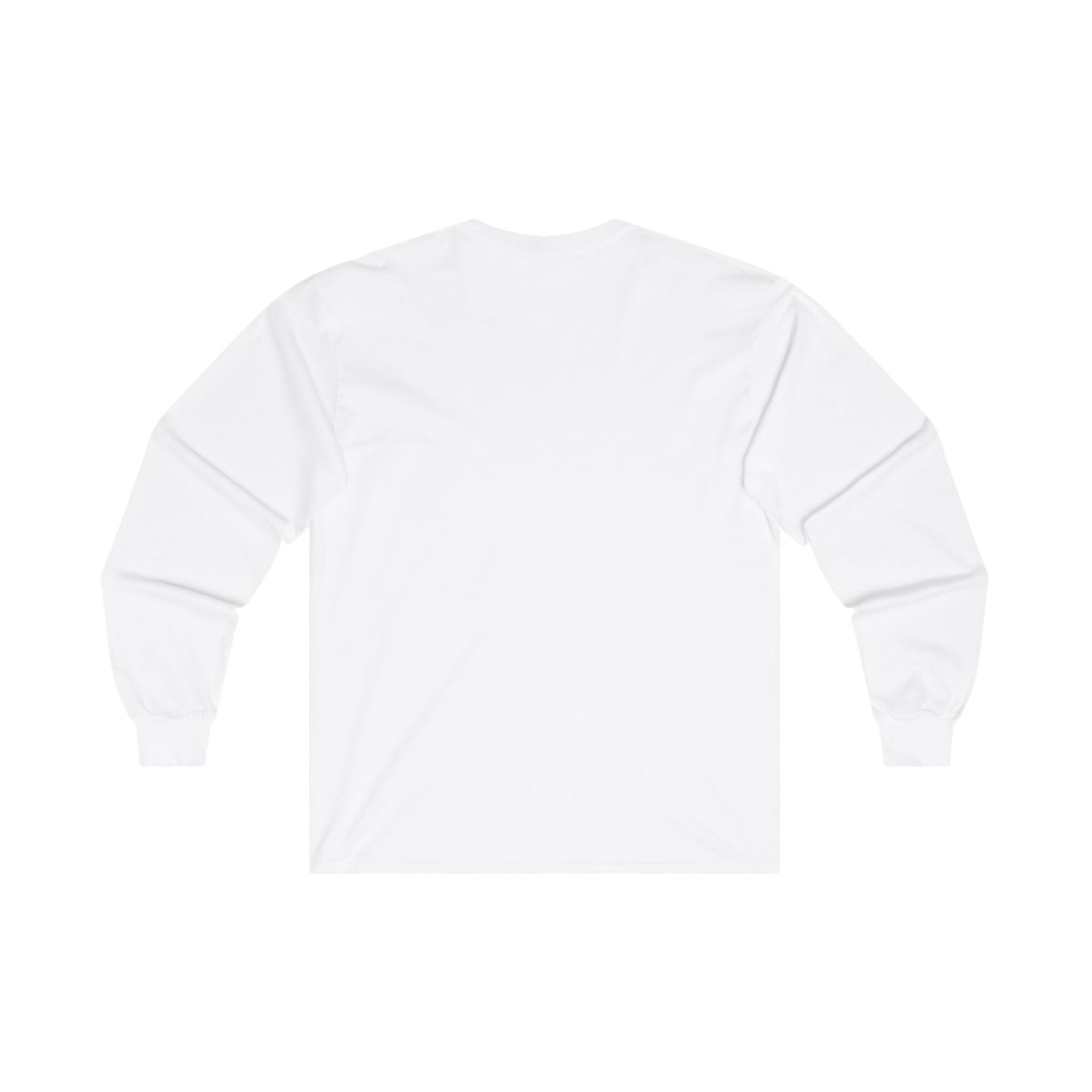 Bully - Unisex Ultra Cotton Long Sleeve Tee