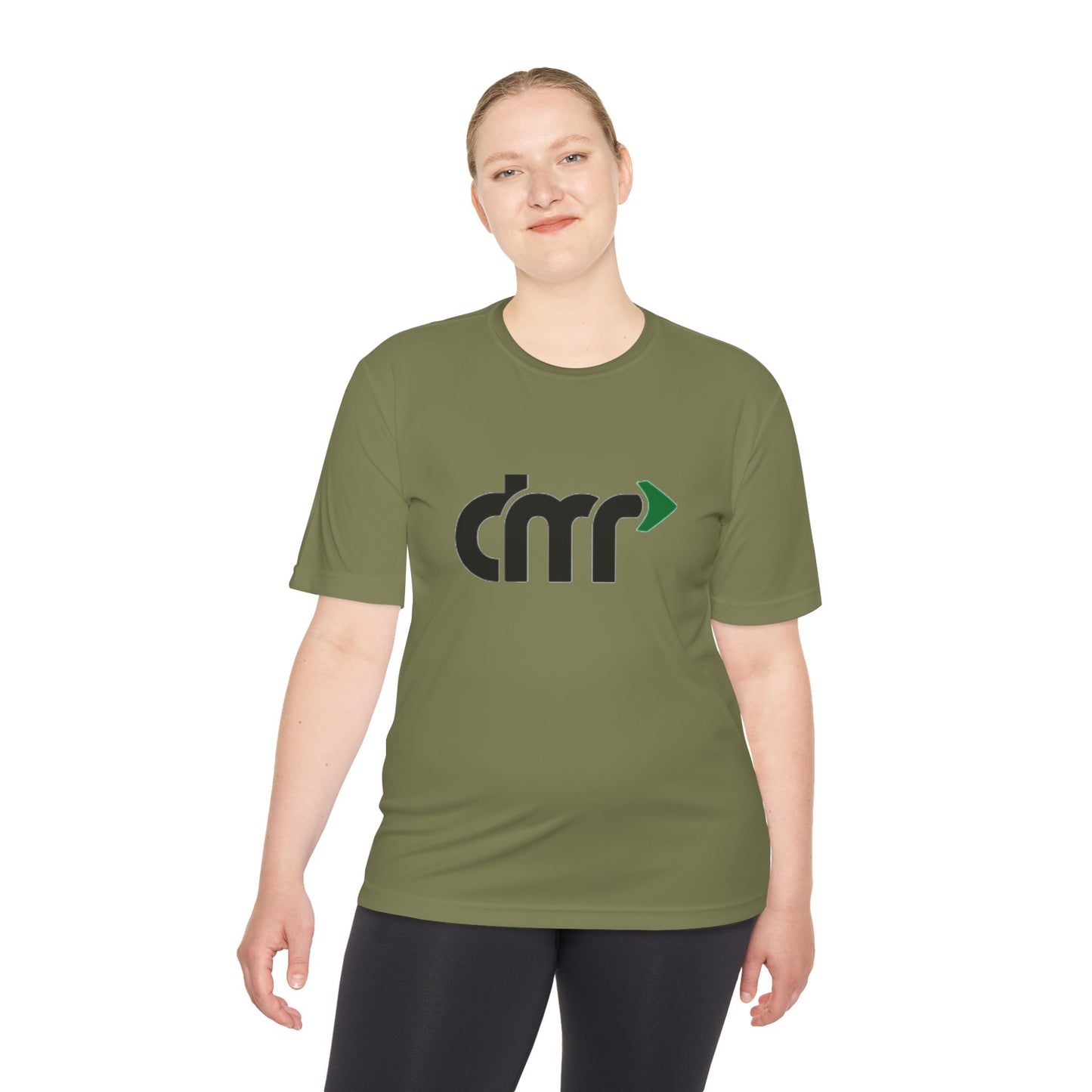 DMR - Lightweight Summer Tee