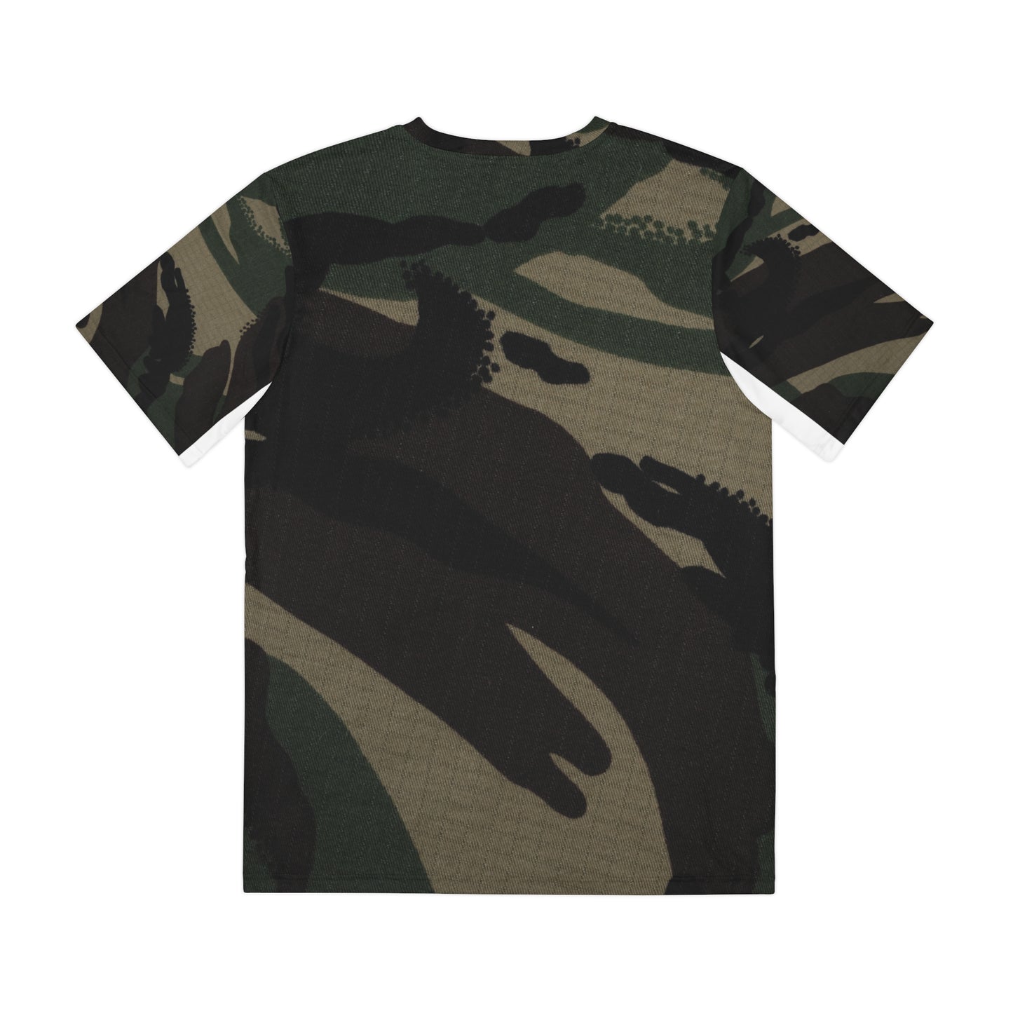 Urban OPS - Men's Polyester Tee (AOP)